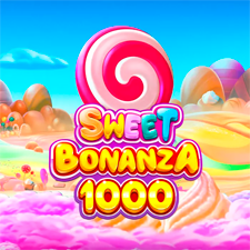 Sweet Bonanza 1000