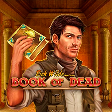 Book of dead