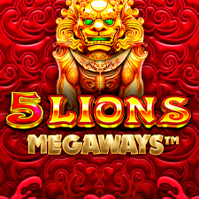 5 Lions Megaways