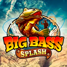 Big Bass Splash