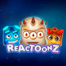 Reactoonz