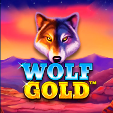 Wolf Gold