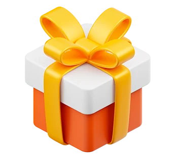 Willkommensbonus-Logo